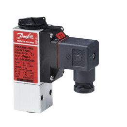 061B000566 Danfoss Pressure switch, MBC 5100 - Invertwell - Convertwell Oy Ab