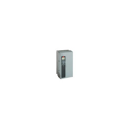 131F9133 DANFOSS DRIVES VLT® HVAC Drive FC 102 160 KW / 250 HP, 380 480 VAC, Brake chopper, IP21 / Type 1, ..