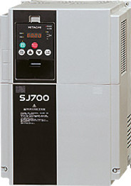 SJ700D-450HFEF3 - Hitachi SJ700D