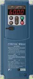 FRN5.5G1E-4E - Fuji Frenic MEGA