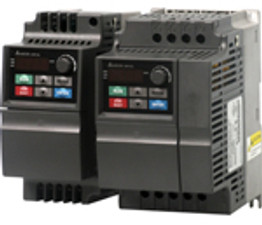 VFD037EL43A - Delta Electronics VFD Drives VFD-EL compact series