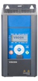 VACON0010-3L-0004-2 - Vacon frequency inverters Vacon 10 compact series