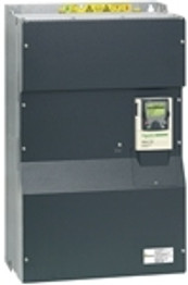 ATV 61QC20N4 - Schneider Electric frequency inverters Altivar 61Q general industry series