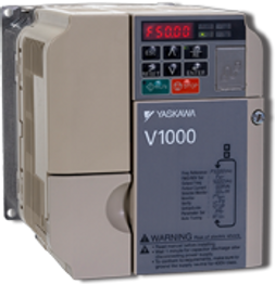 CIMR-VCBA0006BAA - Yaskawa frequency inverters V1000 compact series