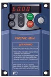 FRN0004C2S-7E - Fuji Frenic Mini Drive