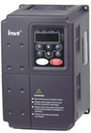 CHF100A-075G-4 - INVT frequency inverters CHF 100A general purpose series VFD