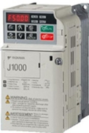 JZAB1P5BAA - Omron frequency inverters J1000 compact series