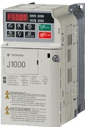 JZA42P2BAA - Omron frequency inverters J1000 compact series