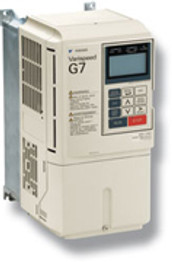 CIMR-G7C-20P41 - Omron frequency inverters G7 general purpose series