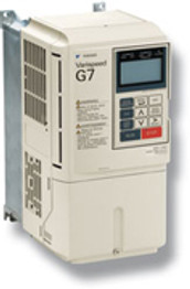 CIMR-G7C-40P71 - Omron frequency inverters G7 general purpose series