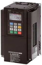 3G3LX-A4150-E - Omron frequency inverters LX lift series