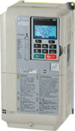 CIMR AC2A0006 FAA - Omron frequency inverters А1000 general purpose series