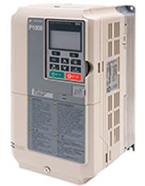 CIMR-PU2A0004 - Yaskawa frequency inverters P1000 series for pump application