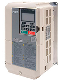 CIMR-PU4A0088 - Yaskawa frequency inverters P1000 series for pump application
