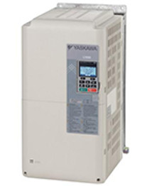 CIMR-UC2A0130A - Yaskawa frequency inverters U1000 compact series