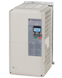 CIMR-UC4A0240A - Yaskawa frequency inverters U1000 compact series
