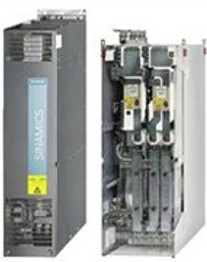 Siemens frequency inverters SINAMICS G130 universal series model 6SL3310-1GE33-1AA3