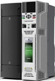 M600-08201320A - Emerson VFD Drives Unidrive M600 industrial series