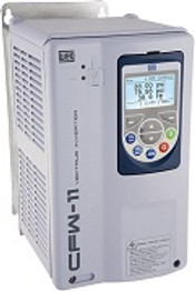 CFW11 0005 T4 3 phase 380-480V 2,2kW 5A