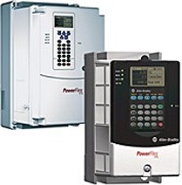 20AB6P8A0AYNNNC0 - Rockwell Automation frequency inverter PowerFlex 70 fan and pump series