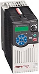 25B-E027N104 - Rockwell Automation frequency inverter PowerFlex 525 general purpose series