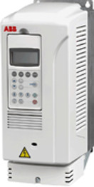 ACS800-01-0003-3+P901 - ABB frequency inverter
