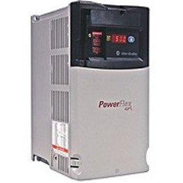 22D-D1P4 - Rockwell Automation frewquency inverters PowerFleks 40P machinery series