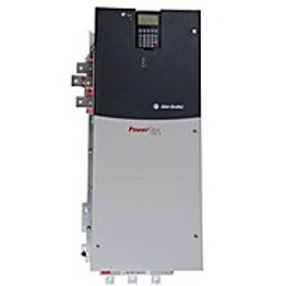 20LC360N0ENNAN10WA - Rockwell Automation frequency inverters PowerFlex 700L power series