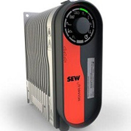 MUWA110-233-S00-00/PF - SEW-Eurodrive frequency inverter MOVI4R-U basic series