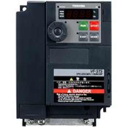 Variable Frequency Drives - Toshiba-vfds-(inverters) - Toshiba