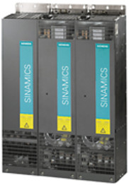 Siemens frequency inverters SINAMICS S120 general industrial series model 6SL3210-1SE24-5UA0