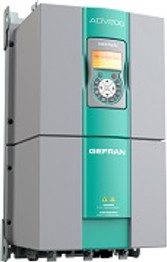 ADV200-LC-4-61100 - Gefran frequency inverter ADV200 LC industrial series