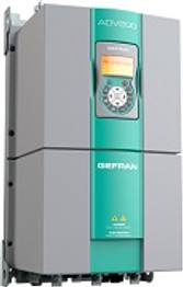 ADV200-LC-4-84000 - Gefran frequency inverter ADV200 LC industrial series