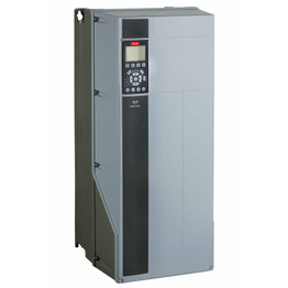 FC-302P30KT5P55H2XGXXXXSXXXXAQBKCXXXXD0,134U0559,134U0559 DANFOSS VLT DRIVES Automation Drive FC-302 30 KW / 40 HP, 380-500 VAC, IP55 / Type12 Backplate,RFI Danfoss-drives , VLT AUTOMATIONDRIVE FC 302,Danfoss vlt drives