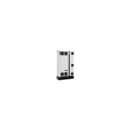 FC-202N250T4E21N2XGC7XXSXXXXALB0CXXXXD0,135N3478,135N3478 DANFOSS VLT DRIVES AQUA Drive FC-202 250 KW / 350 HP, 380 480 VAC, IP21 / Type 1, LHD AAF006 filter Danfoss-drives , VLT AQUA FC202,Danfoss vlt drives