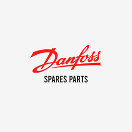 Danfoss 130B3445 Gasket for front cover IP21 for frame C1