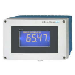 Endress+Hauser RIA16-AA2A+E1I2 RIA16 Loop-powered indicator