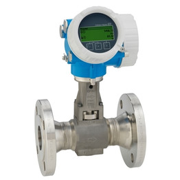 Endress+Hauser 7F2C25-AAACCAAAAAAD2SKA1 AMLA Proline Prowirl F 200 vortex flowmeter