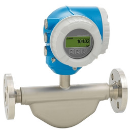 Endress+Hauser 8E3B25-20T0/0 Proline Promass E 300 Coriolis flowmeter