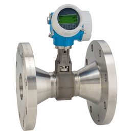 Endress+Hauser 7R2CRF-2N22/0 Proline Prowirl R 200 vortex flowmeter