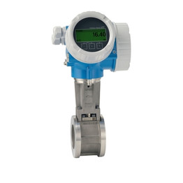 Endress+Hauser 7D2C50-AABCJCACAAABSKA1 AA Proline Prowirl D 200 vortex flowmeter