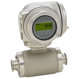 Endress+Hauser 5H3B50 Proline Promag H 300 electromagnetic flowmeter