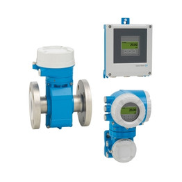 Endress+Hauser 5P5B1H-MDEBAEAAFBLL2DAA1S1AA2+AGDAJAPC Proline Promag P 500 electromagnetic flowmeter