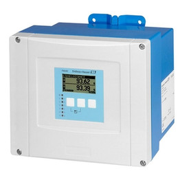 Endress+Hauser FMU90-R11CA113AA3A Ultrasonic measurement Time-of-Flight Prosonic FMU90