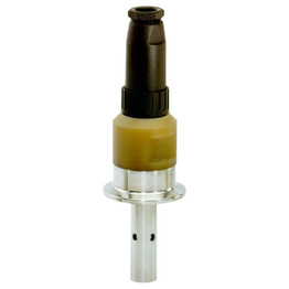 Endress+Hauser  CLM223-CD8105+CLS15-A1M3A DC24V 4-20MA G1" Pt100 Analog conductivity sensor Condumax CLS15