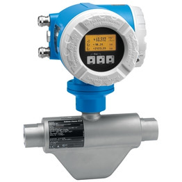 Endress+Hauser 8DF25-AG25AAAAAH02 CNGmass DCI Coriolis flowmeter