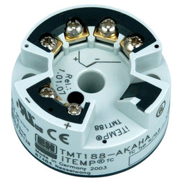 Endress+Hauser TMT188-AKALA TRANSMITTER iTEMP TMT188 Temperature head transmitter