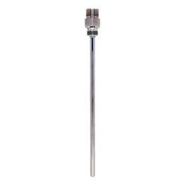 Endress+Hauser P/N 60019611 TW11-2BCESB00 TW11 Protection tube for temperature sensors