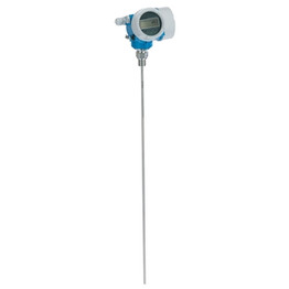 Endress+Hauser  FMP51NAACCDUAA4CHJ+AK,L=3000mm Guided radar measurement Time-of-Flight Levelflex FMP51