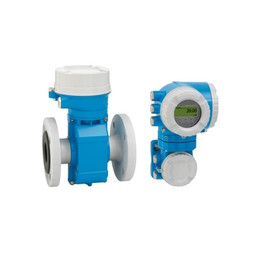 Endress+Hauser 5W5B2HBSAEGAAAAFBAA3AUD3K0AA1 Proline Promag W 500 electromagnetic flowmeter